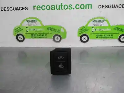 Peça sobressalente para automóvel em segunda mão comutador de luzes por volkswagen touareg (7la, 7l6, 7l7) 5.0 v10 tdi referências oem iam 7l6959899