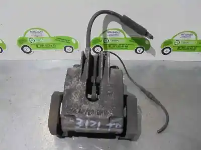 Peça sobressalente para automóvel em segunda mão pinça de travão traseira direita por bmw serie 5 berlina (e60) 530d referências oem iam 