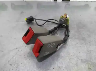 Tweedehands auto-onderdeel riem haak voor citroen c5 berlina 2.0 hdi cat (rhr / dw10bted4) oem iam-referenties 96480895gw