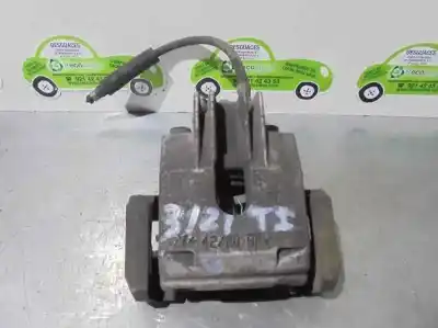 Peça sobressalente para automóvel em segunda mão pinça de travão traseira esquerda por bmw serie 5 berlina (e60) 530d referências oem iam 