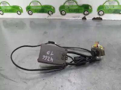 Peça sobressalente para automóvel em segunda mão chicote / encaixe cinto segurança por citroen c5 berlina 2.0 hdi cat (rhr / dw10bted4) referências oem iam 96480893gw  33042547