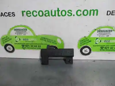 Peça sobressalente para automóvel em segunda mão sensor por volkswagen touareg (7la, 7l6, 7l7) 5.0 v10 tdi referências oem iam 3d0909141e