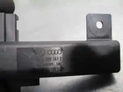 Peça sobressalente para automóvel em segunda mão sensor por volkswagen touareg (7la, 7l6, 7l7) 5.0 v10 tdi referências oem iam 3d0909141e  5wk45015 Peça sobressalente para automóvel em segunda mão sensor por volkswagen touareg (7la, 7l6, 7l7) 5.0 v10 tdi referências oem iam 3d0909141e  5wk45015