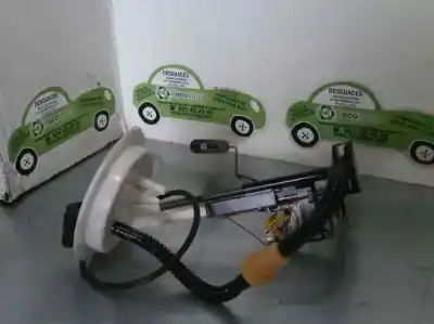 Peça sobressalente para automóvel em segunda mão boia / bomba combustível por bmw serie 5 berlina (e60) 530d referências oem iam 6765849