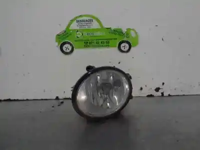 Second-hand car spare part right fog light for ford s-max (ca1) 2.0 tdci cat oem iam references 6m2115k201a