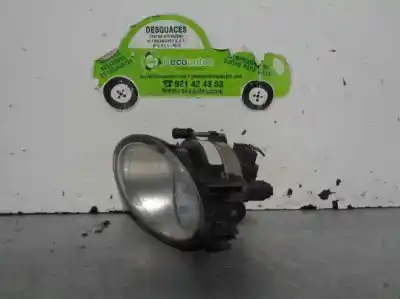 Автозапчасти б/у правая противотуманная фара за ford s-max (ca1) 2.0 tdci cat ссылки oem iam 6m2115k201a  