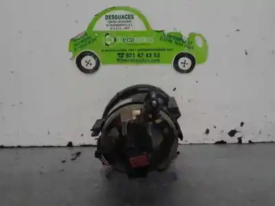 Автозапчасти б/у правая противотуманная фара за ford s-max (ca1) 2.0 tdci cat ссылки oem iam 6m2115k201a  