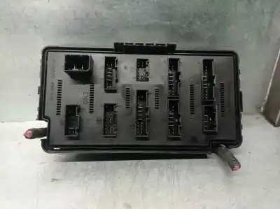Second-hand car spare part fuse box unit for ssangyong kyron 2.0 xdi 4x4 oem iam references 8231009030  