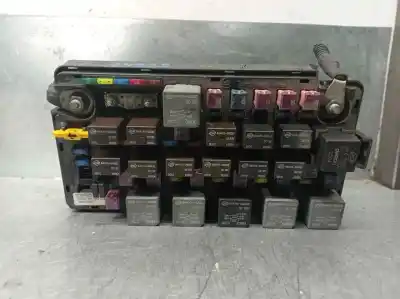 Second-hand car spare part fuse box unit for ssangyong kyron 2.0 xdi 4x4 oem iam references 8231009030