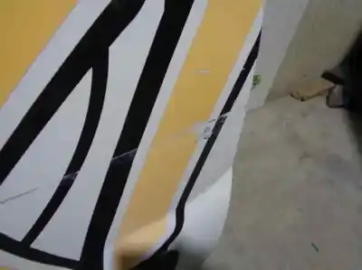 Автозапчасти б/у дверь передняя правая за renault kangoo (f/kc0) 1.9 diesel 54 cv / 40 kw ссылки oem iam 7751471746  