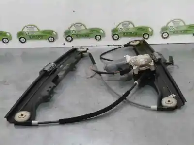Peça sobressalente para automóvel em segunda mão elevador de vidros dianteira esquerda por bmw serie 5 berlina (e60) 530d referências oem iam 6922207