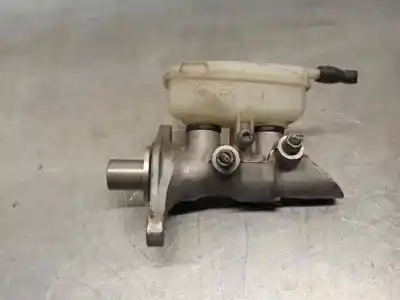 Автозапчастина б/у гальмівний насос для renault grand scénic iii (jz0/1_) 1.6 dci (jz00, jz12) посилання на oem iam 460910006r