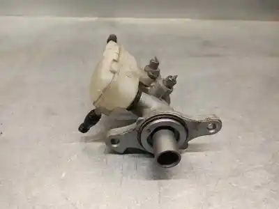 Автозапчастина б/у гальмівний насос для renault grand scénic iii (jz0/1_) 1.6 dci (jz00, jz12) посилання на oem iam 460910006r  