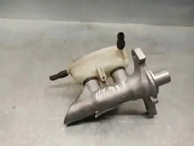 Автозапчастина б/у гальмівний насос для renault grand scénic iii (jz0/1_) 1.6 dci (jz00, jz12) посилання на oem iam 460910006r  