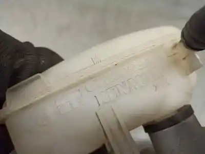 Автозапчастина б/у гальмівний насос для renault grand scénic iii (jz0/1_) 1.6 dci (jz00, jz12) посилання на oem iam 460910006r  