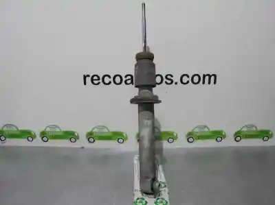Peça sobressalente para automóvel em segunda mão amortecedor traseiro esquerdo por bmw serie 5 berlina (e60) 530d referências oem iam 676604904