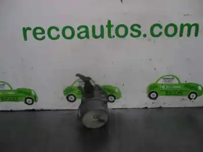 Second-hand car spare part brake depressor / vacuum pump for renault rapid/express (f40) 1.9 diesel oem iam references 7700874415