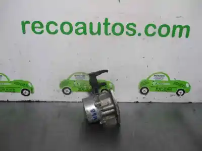 Автозапчастина б/у галмумний депресор / вакуумний насос для renault rapid/express (f40) 1.9 diesel посилання на oem iam 7700874415  