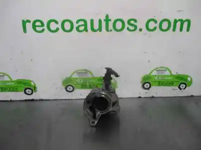Автозапчастина б/у галмумний депресор / вакуумний насос для renault rapid/express (f40) 1.9 diesel посилання на oem iam 7700874415  