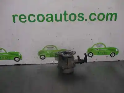 Автозапчастина б/у галмумний депресор / вакуумний насос для renault rapid/express (f40) 1.9 diesel посилання на oem iam 7700874415  