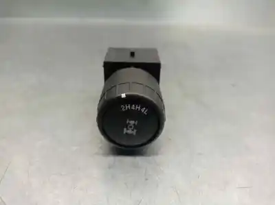 Second-hand car spare part headlights switch for ssangyong kyron 2.0 xdi 4x4 oem iam references 8530109230