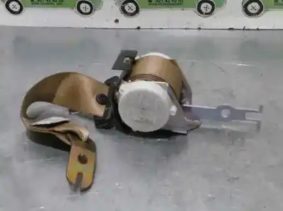 Peça sobressalente para automóvel em segunda mão cinto de segurança traseiro direito por bmw serie 5 berlina (e60) 530d referências oem iam 330324423