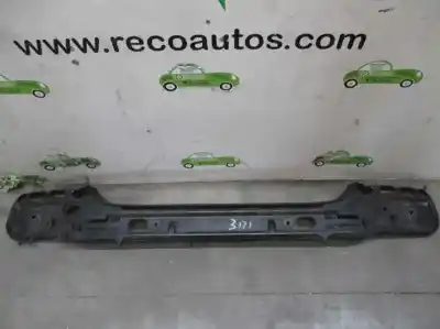 Peça sobressalente para automóvel em segunda mão reforço do pára choques traseiro por bmw serie 5 berlina (e60) 530d referências oem iam 
