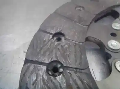 Автозапчастина б/у комплект зцеплення для renault grand scénic iii (jz0/1_) 1.6 dci (jz00, jz12) посилання на oem iam 302102199r  301014763r