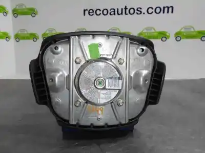 Автозапчастина б/у передня ліва подушка безопасности для audi a8 (d2) 2.8 посилання на oem iam 10125373443093  