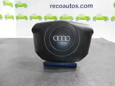 Автозапчасти б/у передняя левая подушка безопасности за audi a8 (d2) 2.8 ссылки oem iam 10125373443093