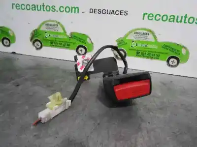 Piesă de schimb auto la mâna a doua centura de siguranta pentru kia rio 1.2 cat referințe oem iam 20140221