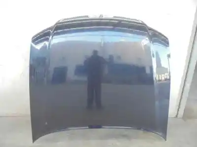 Second-hand car spare part bonnet for audi a8 (d2) 2.8 oem iam references 4d1823029h