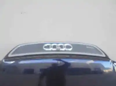 Автозапчастина б/у капок для audi a8 (d2) 2.8 посилання на oem iam 4d1823029h  