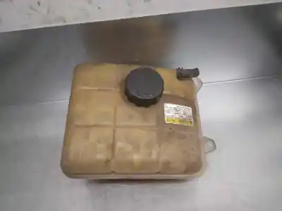 Second-hand car spare part coolant expansion tank for ssangyong kyron 2.0 xdi 4x4 oem iam references 2161009101