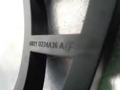 Автозапчасти б/у наружная рукоятка передняя справа за ford s-max (ca1) 2.0 tdci cat ссылки oem iam 6m21u224a36a  