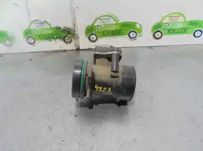 Peça sobressalente para automóvel em segunda mão medidor de massa de ar por ford focus turnier (cak) 1.6 16v cat referências oem iam 98ab12b579da