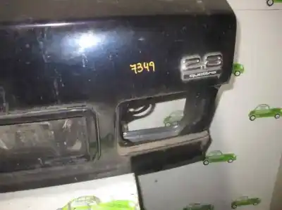 Second-hand car spare part tailgate for audi a8 (d2) 2.8 oem iam references 4d0827023n  