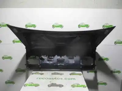 Second-hand car spare part tailgate for audi a8 (d2) 2.8 oem iam references 4d0827023n  