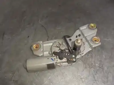 Peça sobressalente para automóvel em segunda mão motor do limpador traseiro por ford focus turnier (cak) 1.6 16v cat referências oem iam 