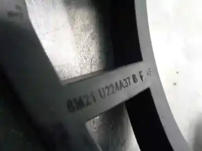 Автозапчасти б/у левая передняя наружная ручка за ford s-max (ca1) 2.0 tdci cat ссылки oem iam 6m21u224a37a  