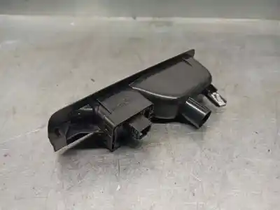 Автозапчастина б/у управління склонами заднє ліво для renault grand scénic iii (jz0/1_) 1.6 dci (jz00, jz12) посилання на oem iam 829500004r  