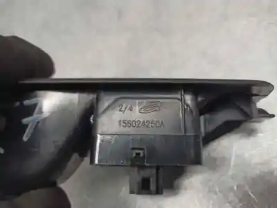 Автозапчастина б/у управління склонами заднє ліво для renault grand scénic iii (jz0/1_) 1.6 dci (jz00, jz12) посилання на oem iam 829500004r  