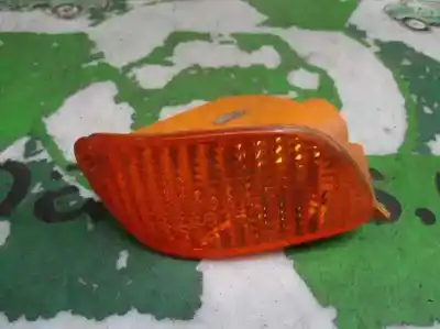 Peça sobressalente para automóvel em segunda mão farolim dianteiro direito por ford focus turnier (cak) 1.6 16v cat referências oem iam 