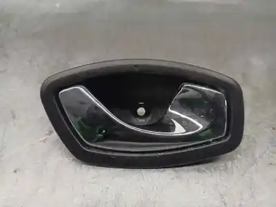 Second-hand car spare part INTERIOR RIGHT FRONT HANDLE for RENAULT SCENIC III  OEM IAM references 826720001R  
