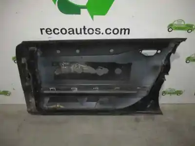 Автозапчастина б/у передні праві двері для audi a8 (d2) 2.8 посилання на oem iam 4d0831052a  