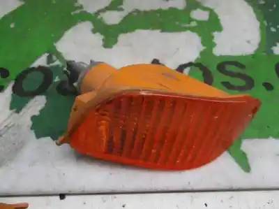 Peça sobressalente para automóvel em segunda mão farolim dianteiro esquerdo por ford focus turnier (cak) 1.6 16v cat referências oem iam 