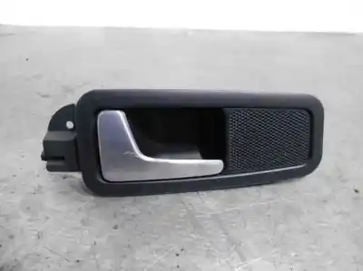 Second-hand car spare part interior left front handle for audi a8 (d2) 2.8 oem iam references 4d0839016c