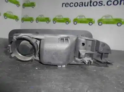 Автозапчастина б/у ліва передня внутрішня ручка для audi a8 (d2) 2.8 посилання на oem iam 4d0839016c  