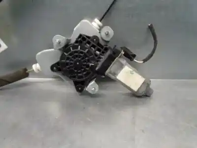 Second-hand car spare part rear left window regulator for ssangyong kyron 2.0 xdi 4x4 oem iam references 7333008000  