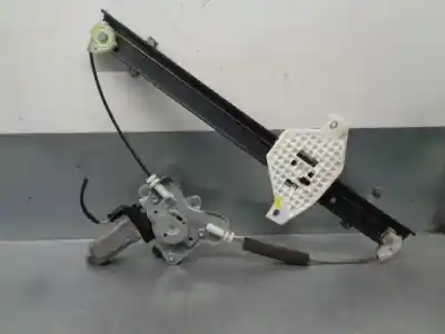 Second-hand car spare part rear left window regulator for ssangyong kyron 2.0 xdi 4x4 oem iam references 7333008000  